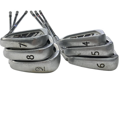 CFS Irons 6 Piece Set