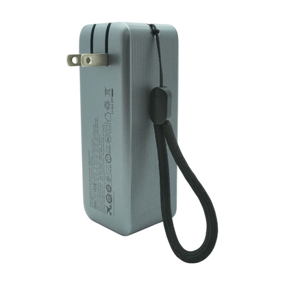 Prime Fusion Power Bank