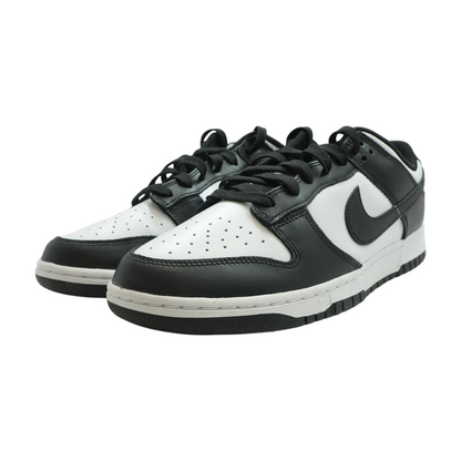 Dunk Low Low-Top Athletic Shoes