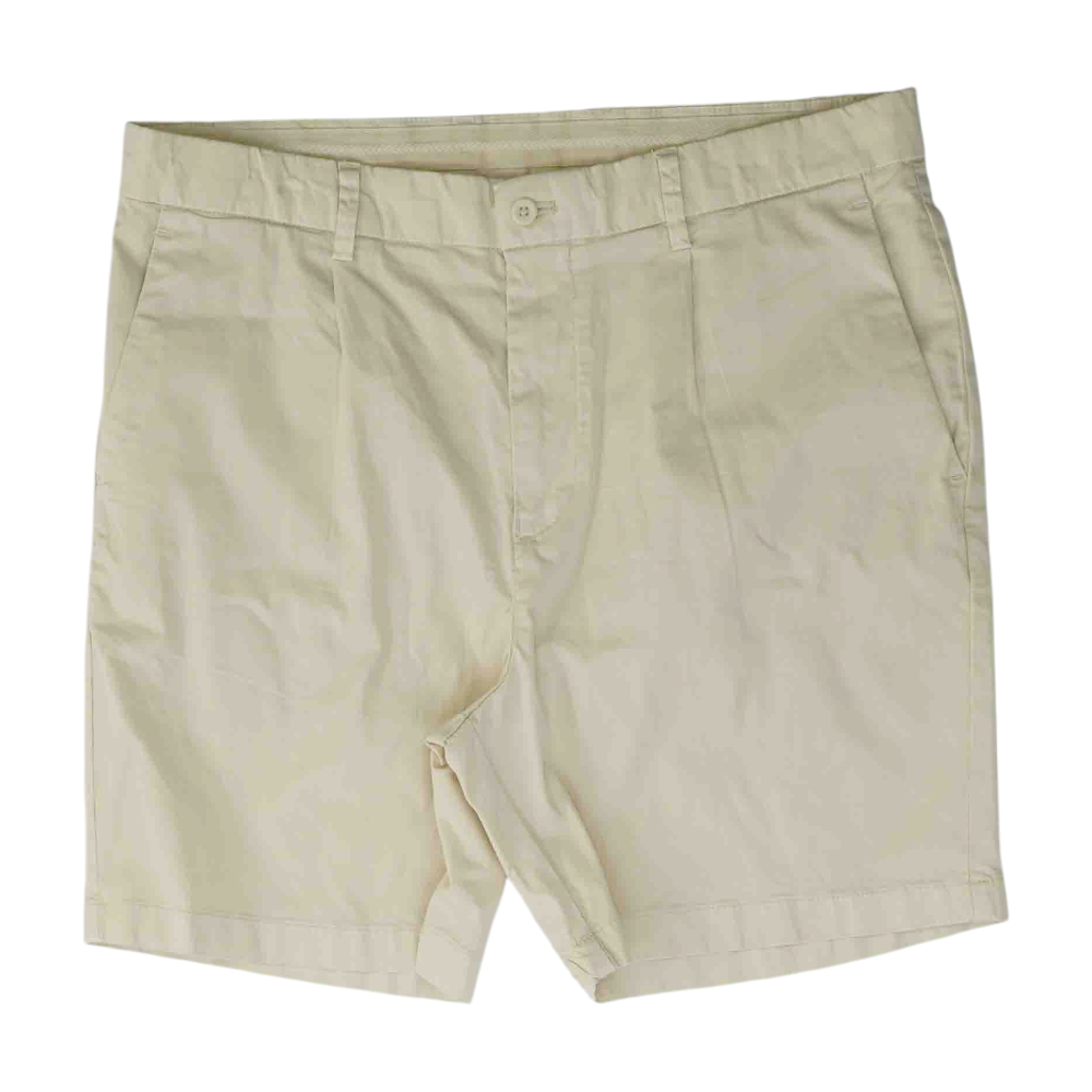 Tan Chino / Khaki Shorts