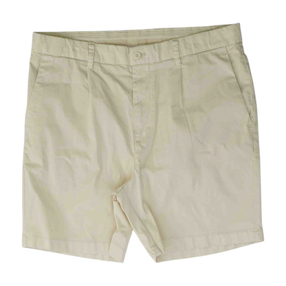 Tan Chino / Khaki Shorts