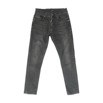 Black Slim Jeans