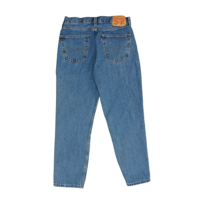 550 Relaxed Jeans