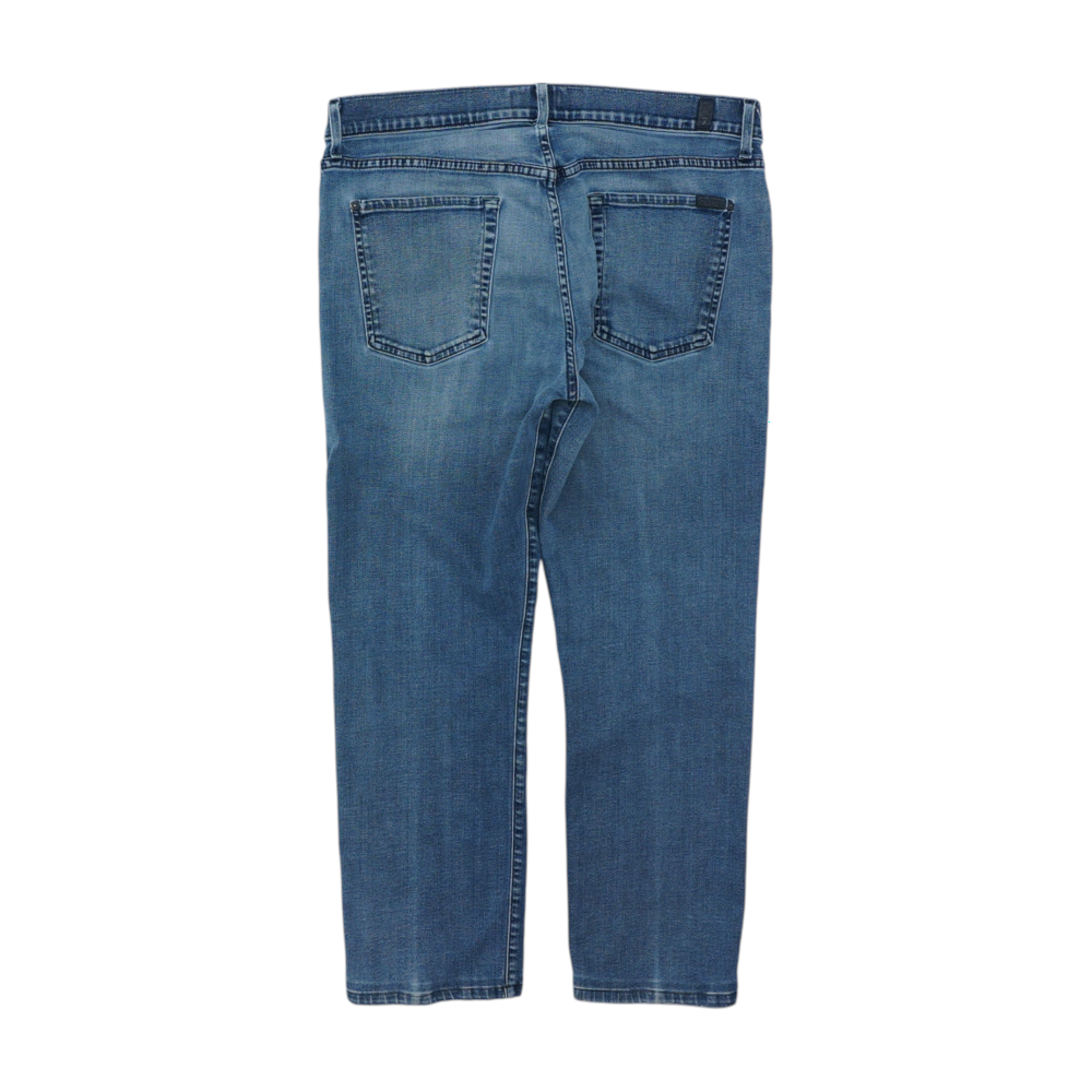 Classic Jeans