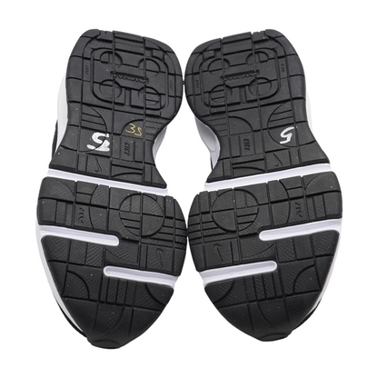 Black Athletics Shoes