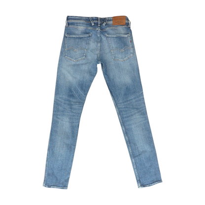 Slim Jeans