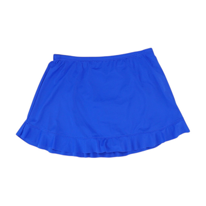 Blue Swim Bottom