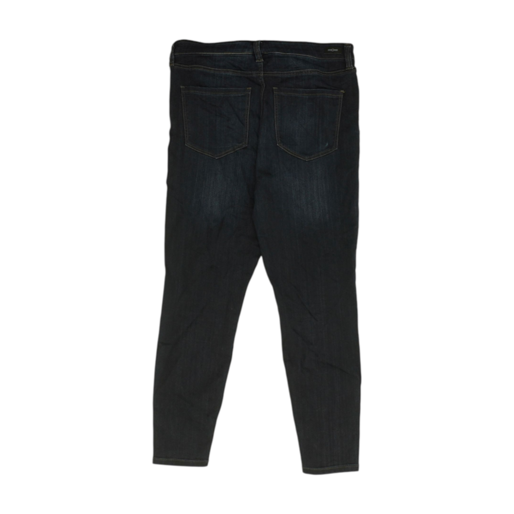 Navy Slim Jeans