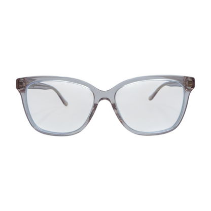 Pink HC 6242F Square Prescription Eyewear