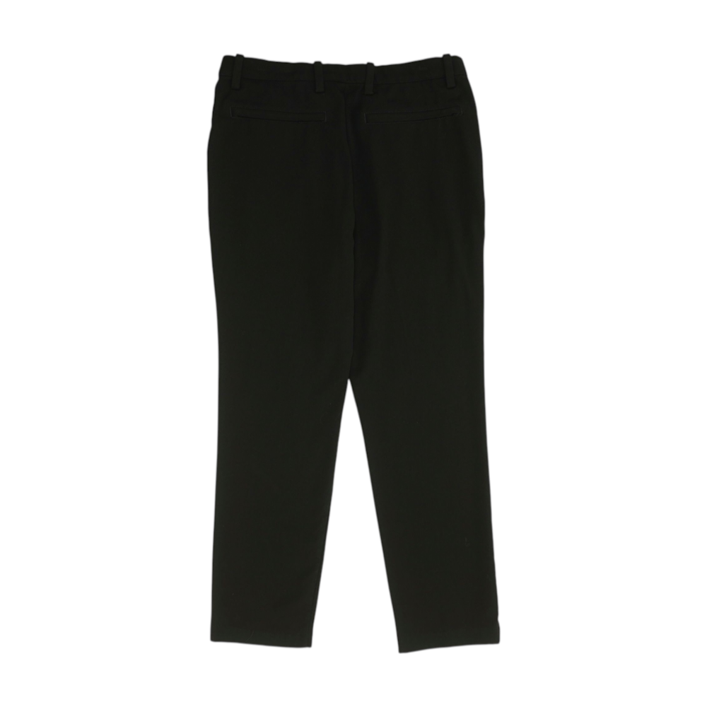 Quince Black Regular Pants – Image 2