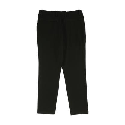 Quince Black Regular Pants – Image 2