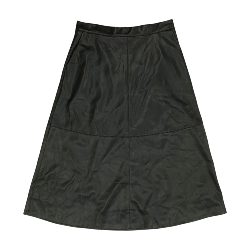 Black Maxi Skirt