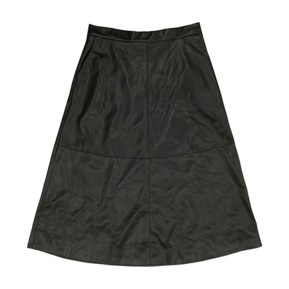 Black Maxi Skirt