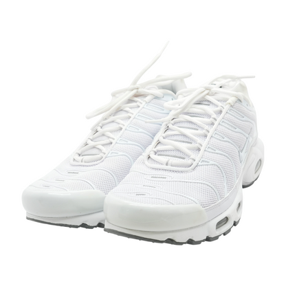 Air Max Plus Low-Top Athletic Shoes