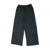 Gray Wide Leg Pants