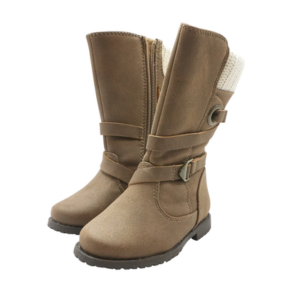 Brown Boots Shoes
