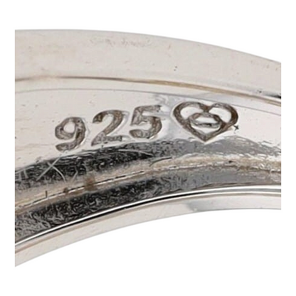 1/3 ctw Sterling Silver Diamond Fashion Ring