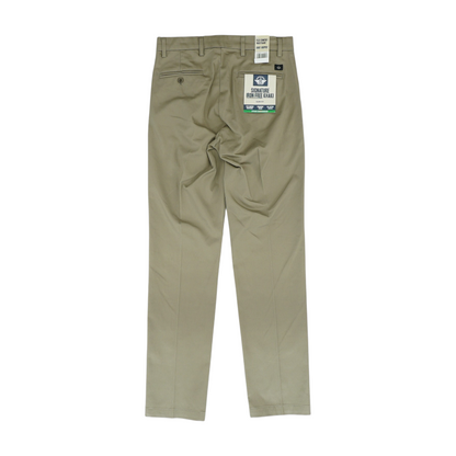 Khaki Slim Pants
