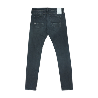 Black Skinny Jeans