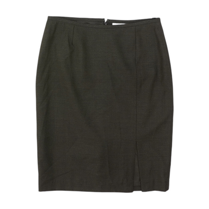 Black Mini Skirt