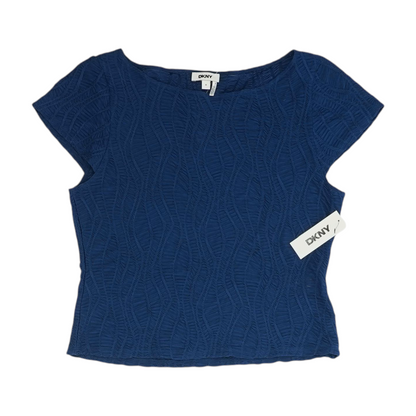 Blue Blouse