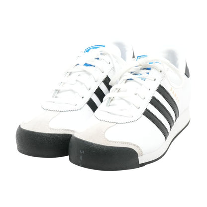 Samoa White Athletic Shoes