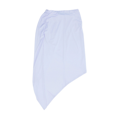Lavender Maxi Skirt