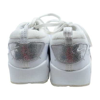 Air Max 90 Futura White Low Top Athletic Shoes