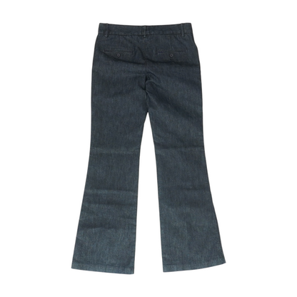 Indigo Regular Jeans