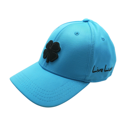 Blue Ballcap