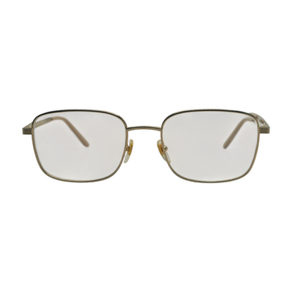 Gold GG0943O Rectangle Prescription Eyewear
