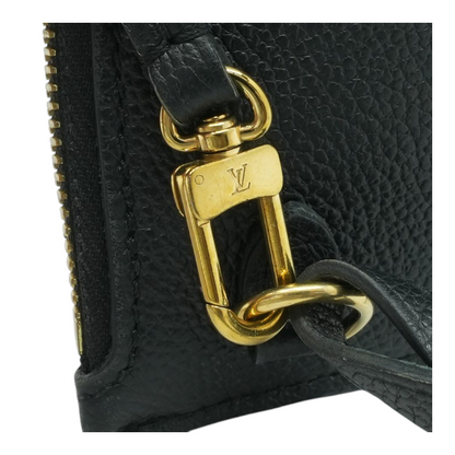 Empreinte Monogram Giant Neverfull Pouch