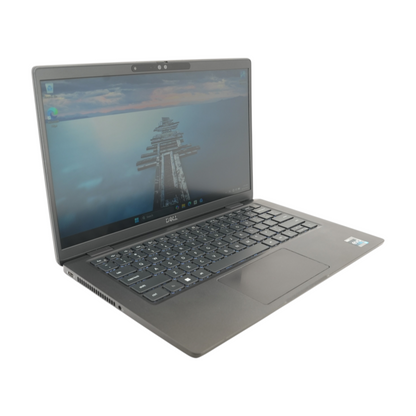 13.4" Latitude 7330 Black Intel Core i7 1.80GHz 32GB 256GB NVME/SSD