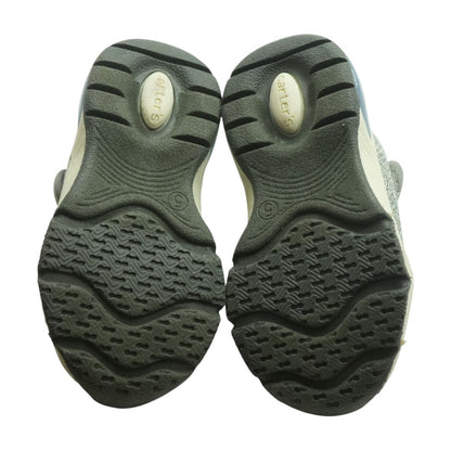 Gray Toddler Shoes