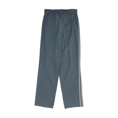 Gray Regular Pants