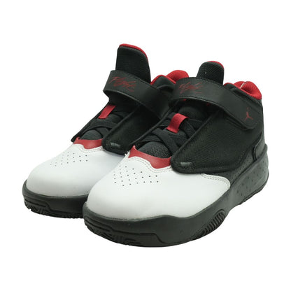 Jordan Max Aura Black Athletic Shoes