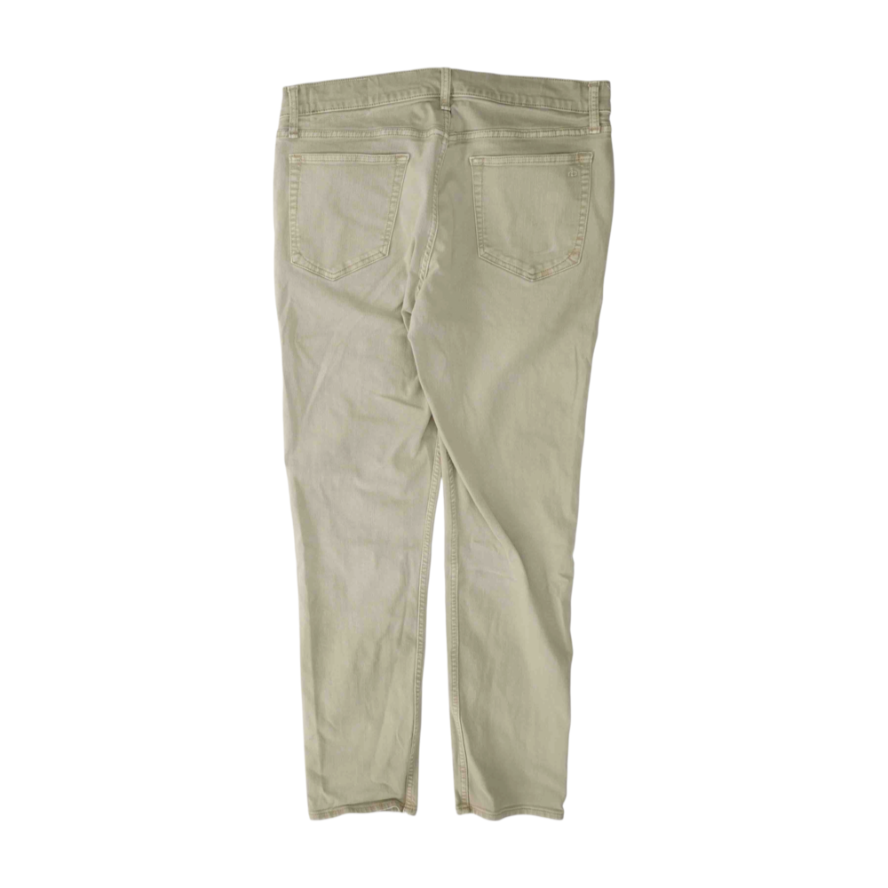 Beige Slim Jeans