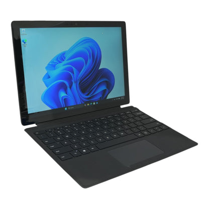 12.3" Surface Pro 7 Black Intel Core i5 1.50GHz 8GB 256GB NVME/SSD