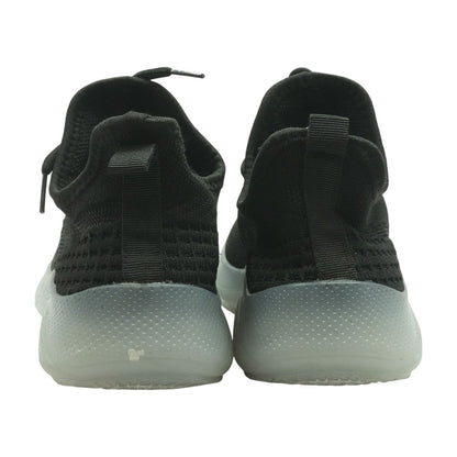 Black Athletic Shoes