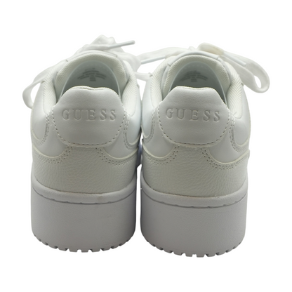 Miram Low-Top Athletic Shoes