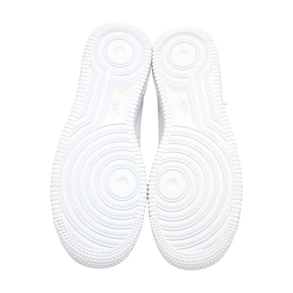 Air Force 1 Low '07 White Low Top Athletic Shoes