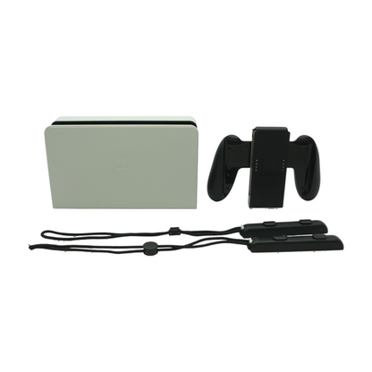 Switch OLED 64GB Game System