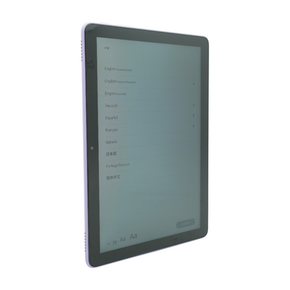 Kindle Fire HD 10 10.1" Lilac 13th 32GB Tablet