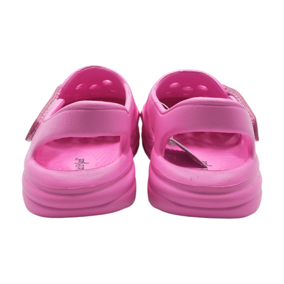 Pink Sandals Shoes
