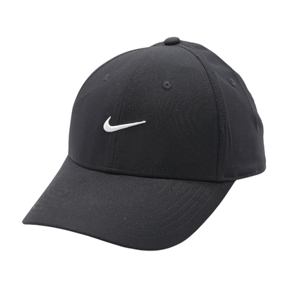 Black Ballcap Hat