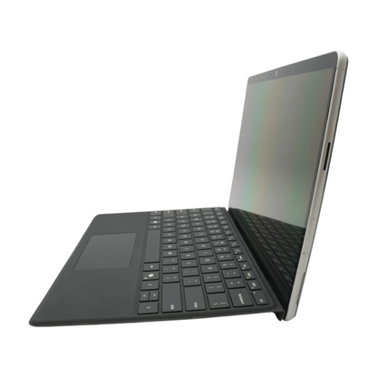 13.0" Surface Pro 11th Silver Snapdragon X 12 Core 3.40GHz 16GB 512GB NVME/SSD