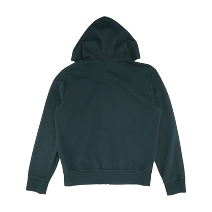 Black Solid Jacket