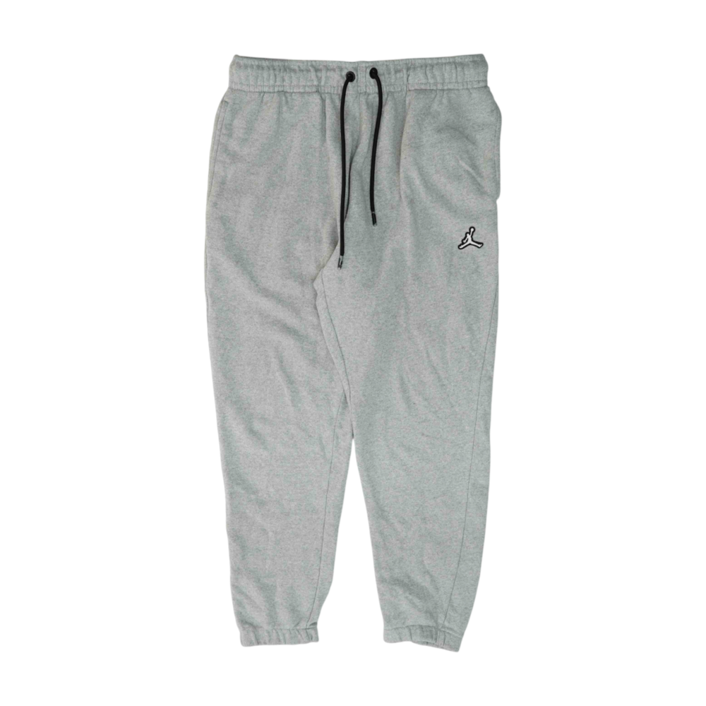 Gray Regular Pants
