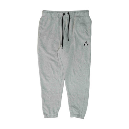 Gray Regular Pants