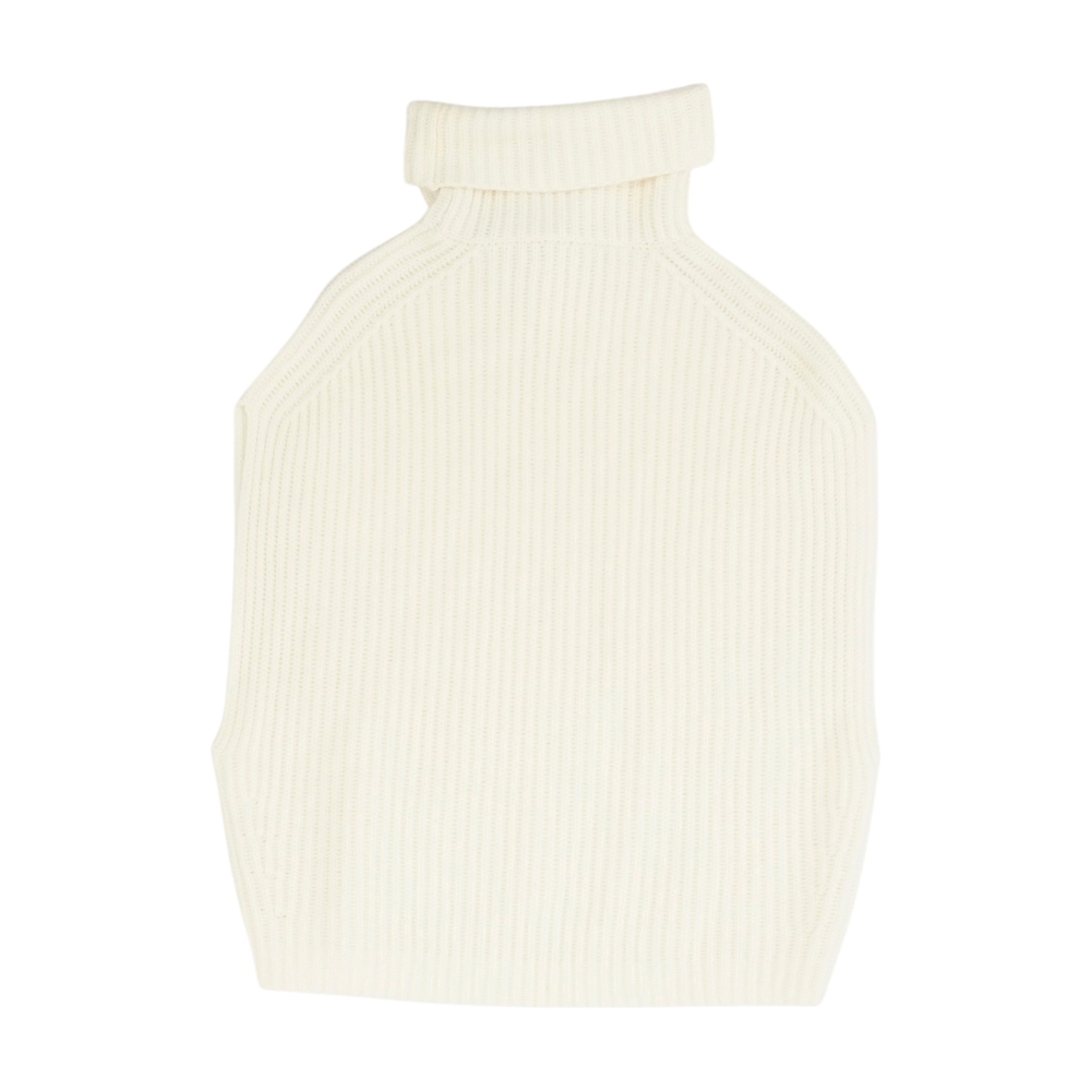 Ivory Pullover Sweater